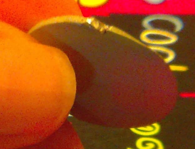 Nickel-Stuck-On-Quarter?